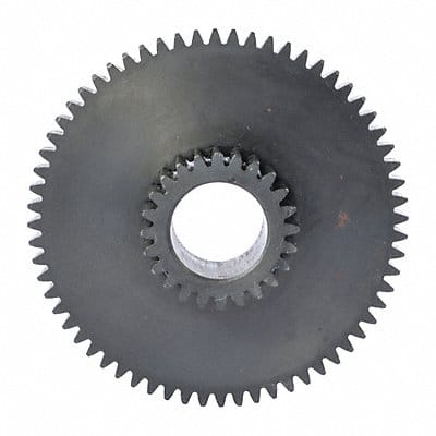 Intermediate Cluster Gear