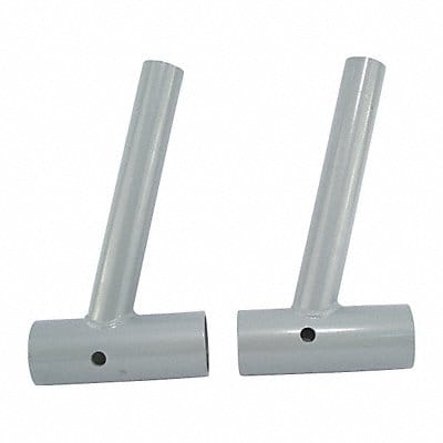 Pin Handle Set 2 pc