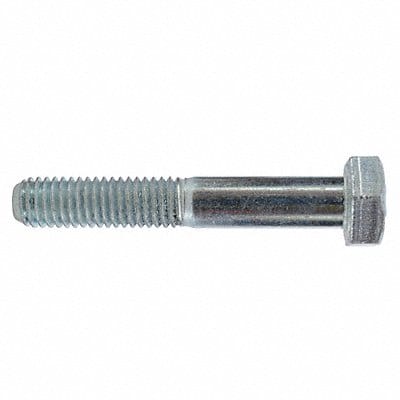 Round Head Bolt 1/4 - 20 X 2 In