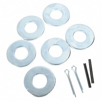 Wheel Hardware Kit