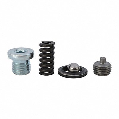 Pressure Relief Valve Kit