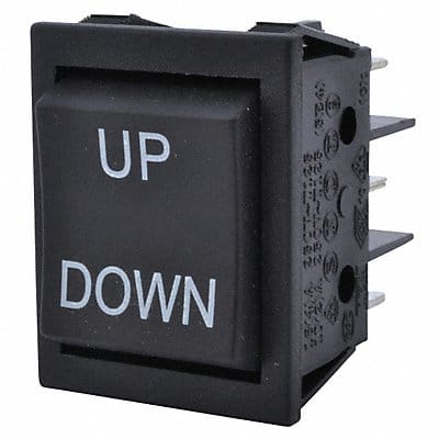 Rocker Switch