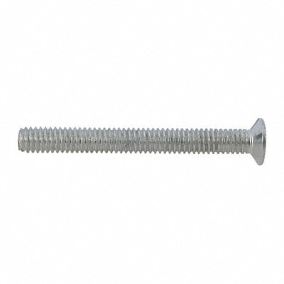 Cross Slot Machine Screw