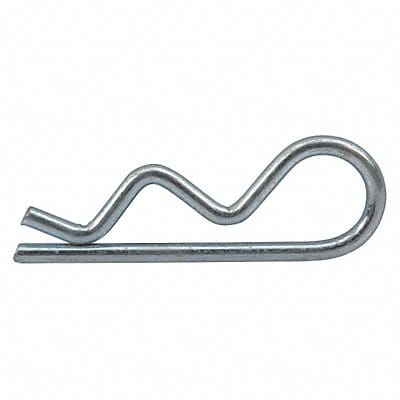 Hairpin Clip