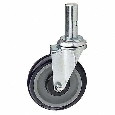 Swivel Caster-polyurethane Thread