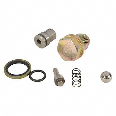 Pump Valve Kit