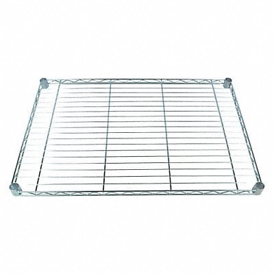 Shelving Zinc 24x36