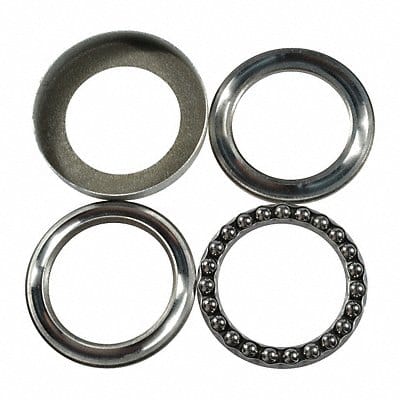 Base Plate Bearing Kit