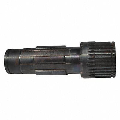 Drive Sheave Shaft