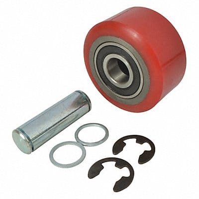 Load Roller Kit