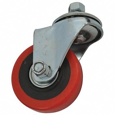 Swivel Caster 3 In