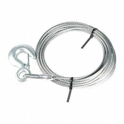 Cable and Hook Assembly