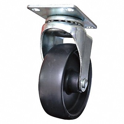 Swivel Caster 4 In