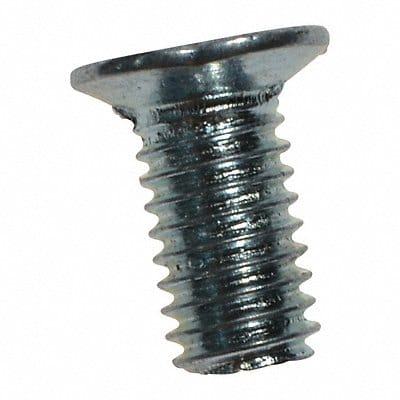 Cross Slotted Machine Screw PK2