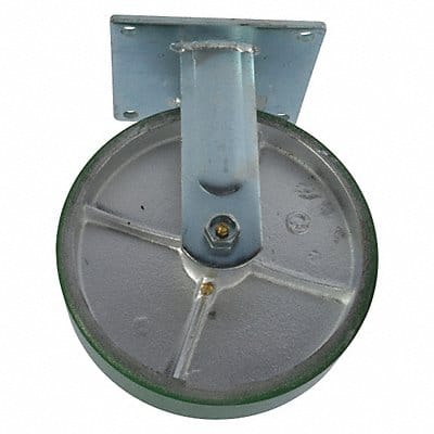 rigid Caster with Wheel