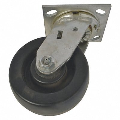 Caster 5 X 2 In Swivel