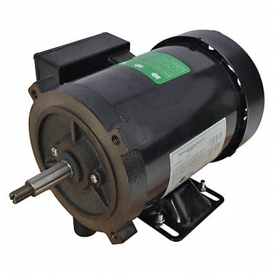 AC Motor 3 Ph. 373 Watts