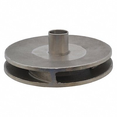 Pump Impeller 104mm 304 SSteel For 4JMV5