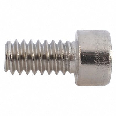 Screw 1/4-20 UNC 1/2 in