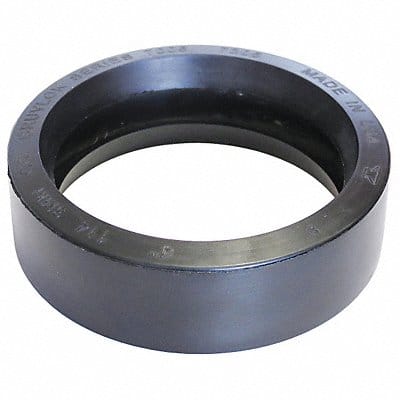 Cam and Groove Gasket 4