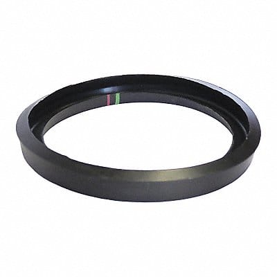 Cam and Groove Gasket 3-1/4