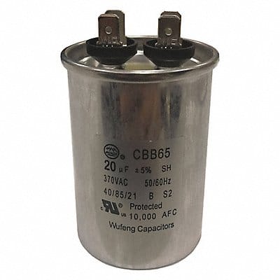 Capacitor