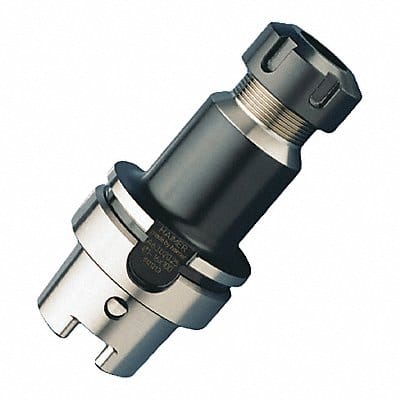 Collet Chuck DA300 Taper Shank