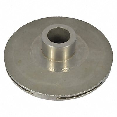 Impeller Stainelss Steel 5 1/4 in Dia.