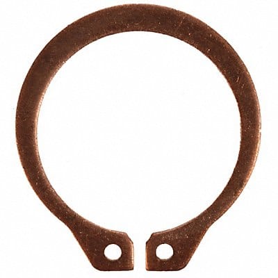 Extermal Retaining Ring