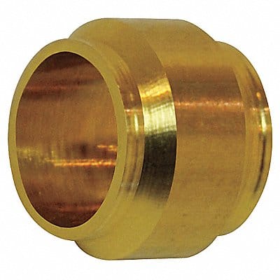 Sleeve Brass Comp 12mm PK50