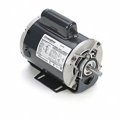 Motor 1/3 HP 1 725/1 425 RPM 115/208-230