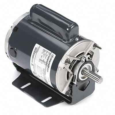 GP Motor 3/4 HP 1 725 RPM 115/208-230V