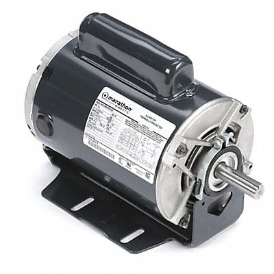 GP Motor 3/4 HP 3 450 RPM 115/208-230V