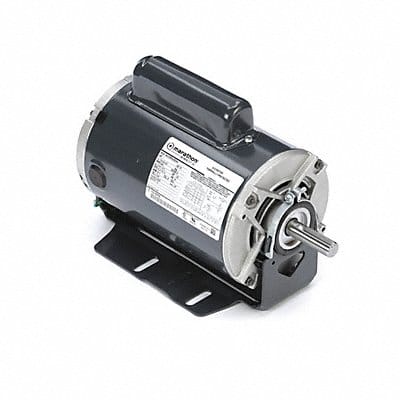 GP Motor 1 HP 3 450 RPM 115/208-230V 56