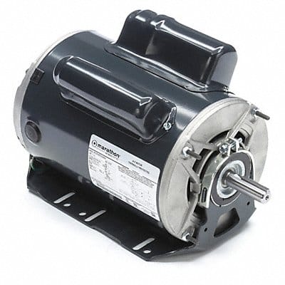 Motor 1 1/3 HP 1725/1140 RPM 200/208-230