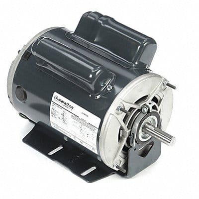 GP Motor 1 1/3 HP 1 725/1 140 RPM 115V