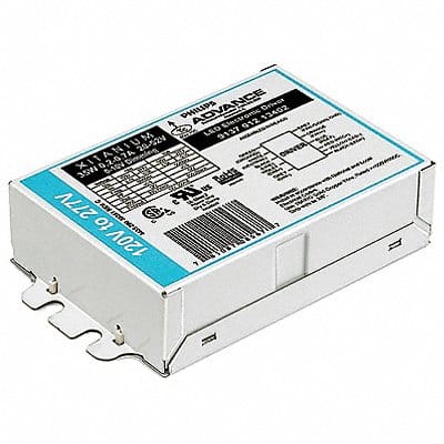 LED Driver 120 to 277VAC 20 to 56VDC