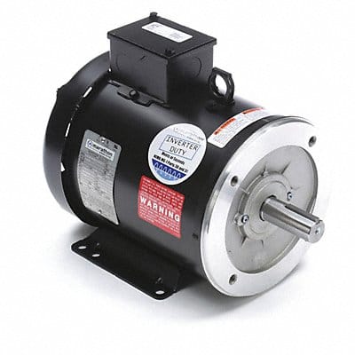 Motor 3 HP 1765 rpm 182TC 230/460V