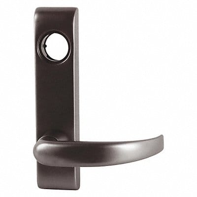 Lever Quantum RH Reversible Bronze