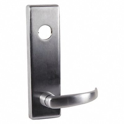 Night Latch Lever Quantum SS