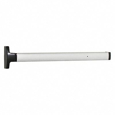 Concealed Vertical Rod 36 in Door W