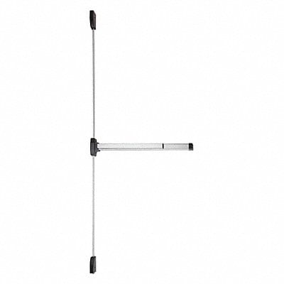 Vertical Rod 36 in Door W Series 19