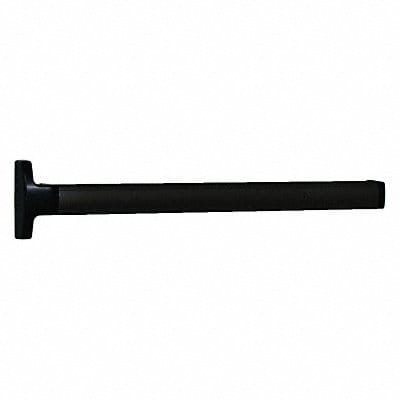 Concealed Vertical Rod 36 in Door W 24V