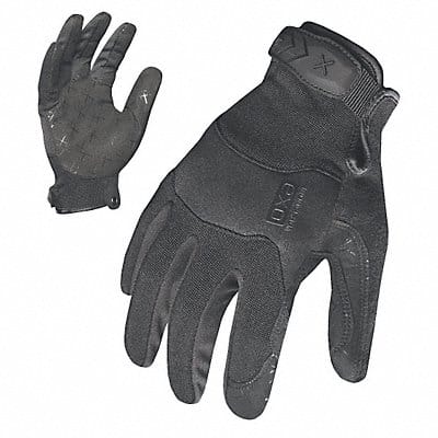 Mechanics Gloves Black M PR