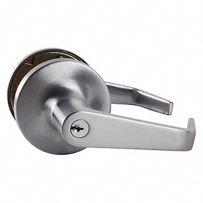 Lever Lockset Mechanical Classroom Grd.1