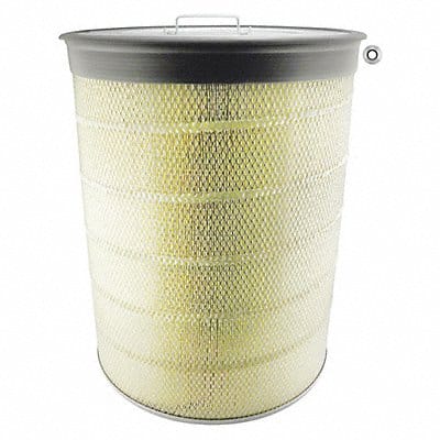 Outer Air Filter Round