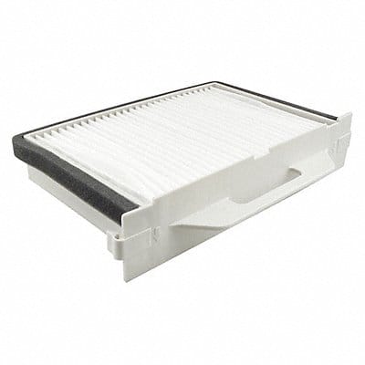 Cabin Air Filter Rectangular