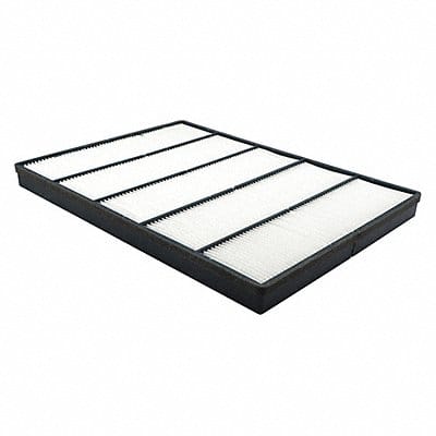 Cabin Air Filter Rectangular