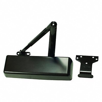 Door Closer Heavy Duty Hydraulic