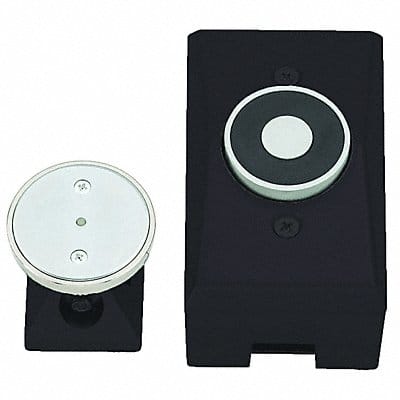 Electromagnetic Door Holder Wall 35 lb